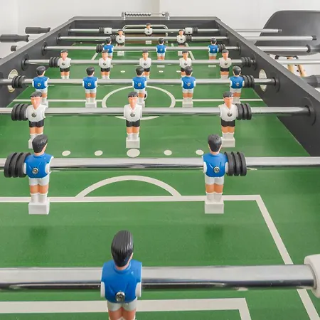 Duplex Work & Play - Proche Hypercentre *