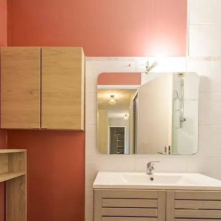 Duplex Work & Play - Proche Hypercentre Apartman Troyes