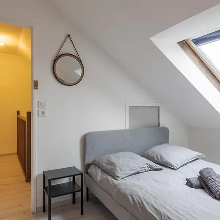 Appartement Duplex Work & Play - Proche Hypercentre Troyes