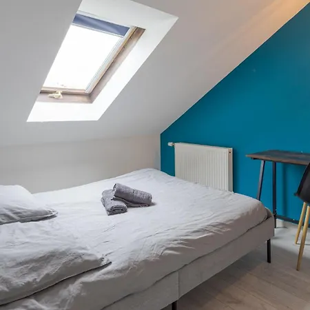 Duplex Work & Play - Proche Hypercentre Appartement