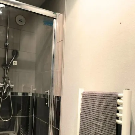 Appartement Duplex Work & Play - Proche Hypercentre Troyes