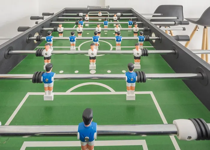 Duplex Work & Play - Proche Hypercentre *