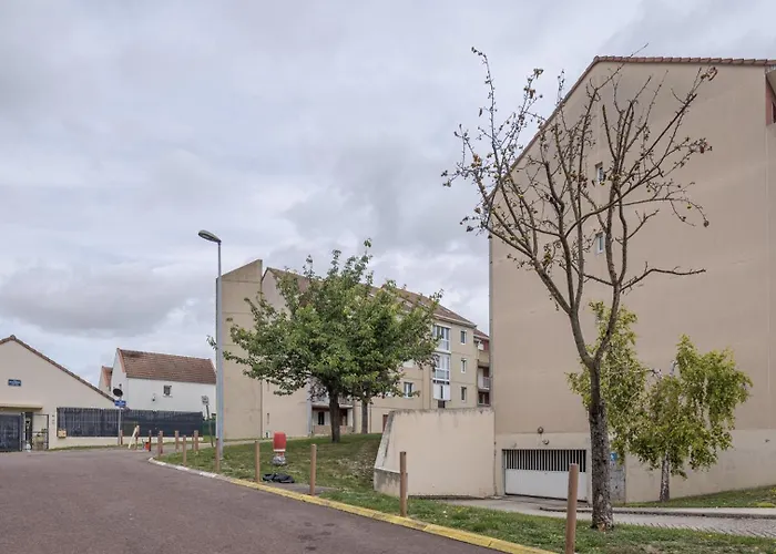 Apartamento Duplex Work & Play - Proche Hypercentre