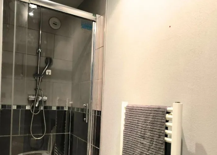 Apartamento Duplex Work & Play - Proche Hypercentre Troyes